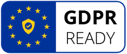 gdpr ready